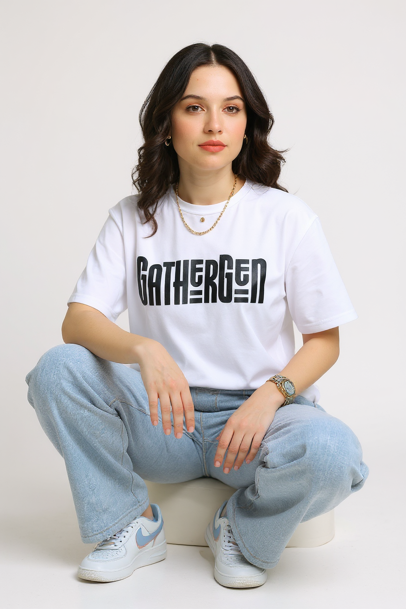 GatherGen Originals t-shirt