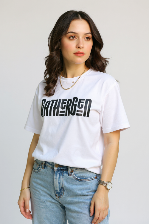 GatherGen Originals t-shirt
