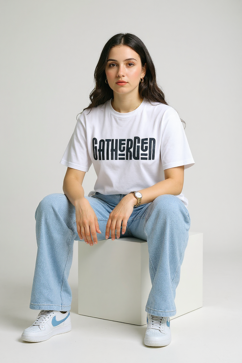 GatherGen Originals t-shirt
