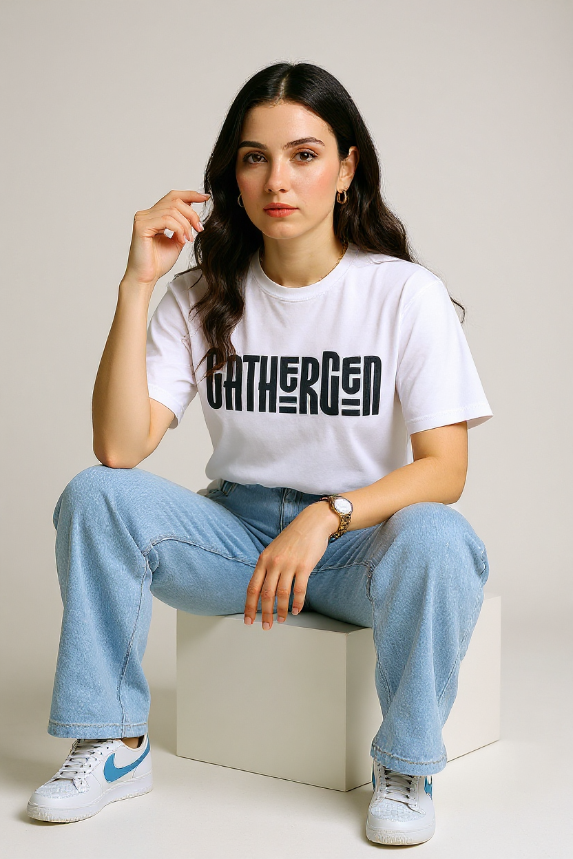 GatherGen Originals t-shirt