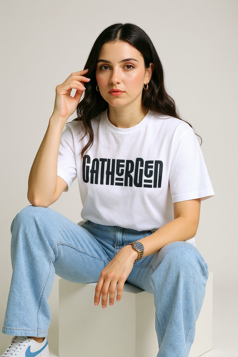 GatherGen Originals t-shirt