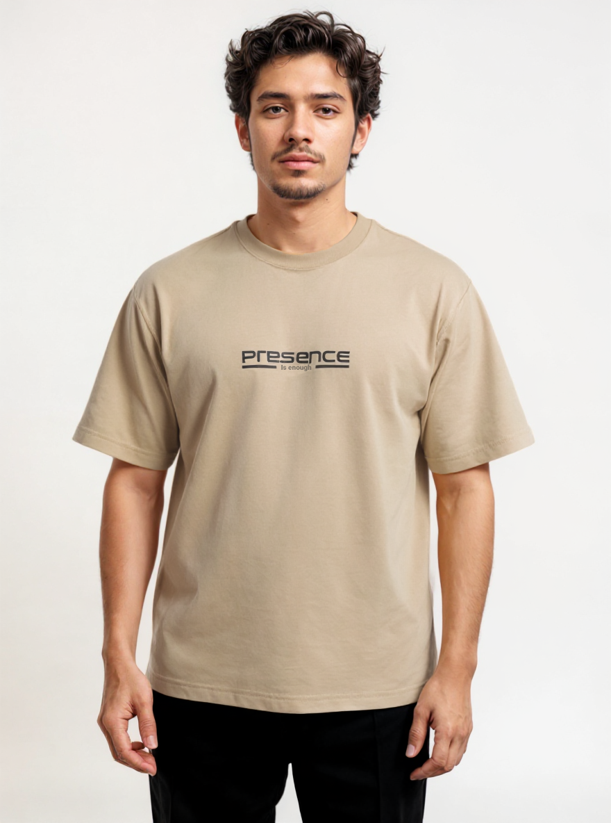 Presence Tshirt