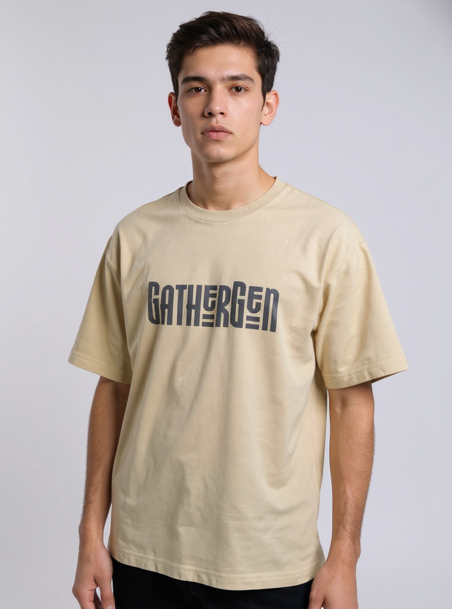 GatherGen Originals t-shirt