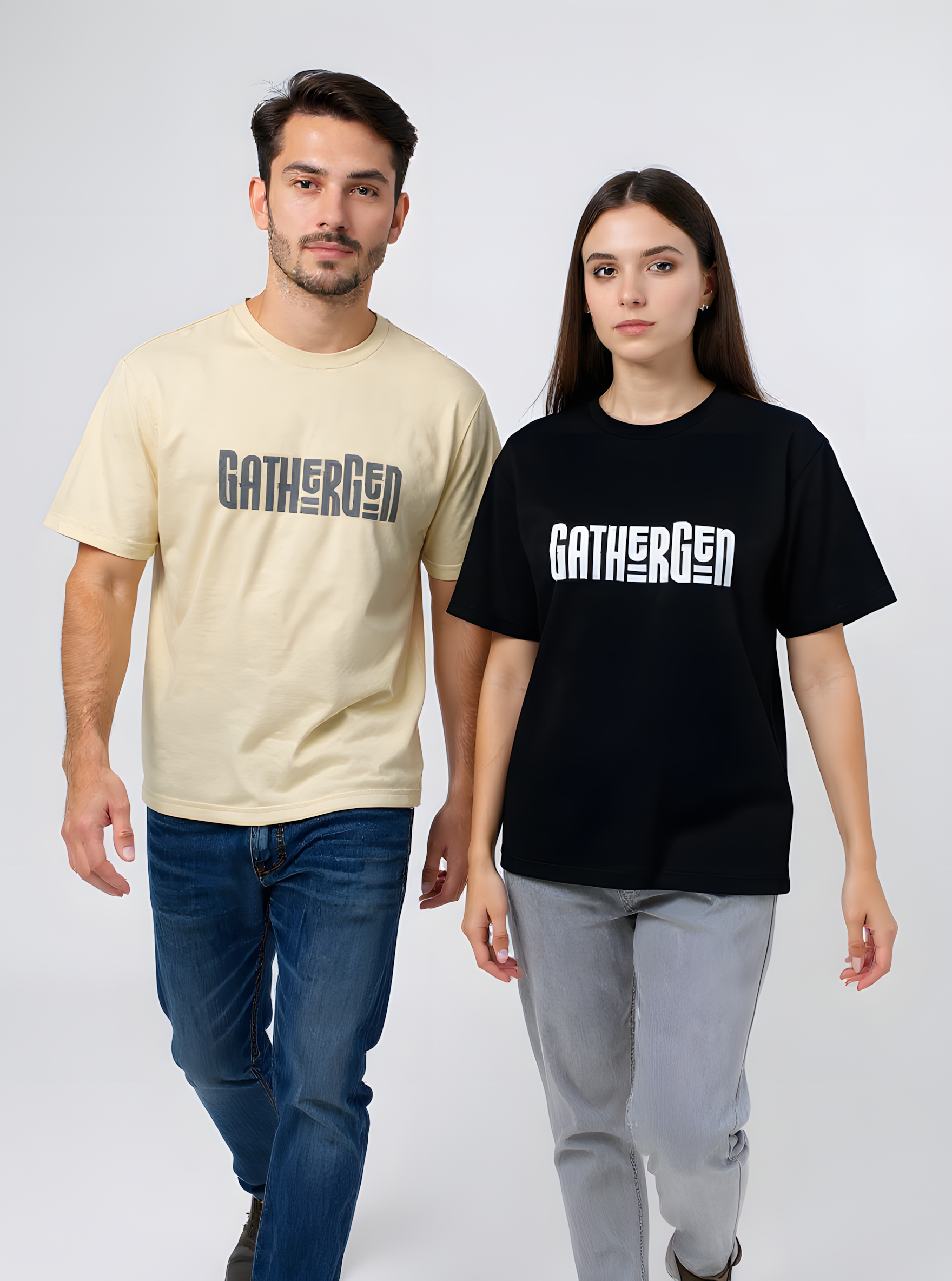 GatherGen Originals t-shirt