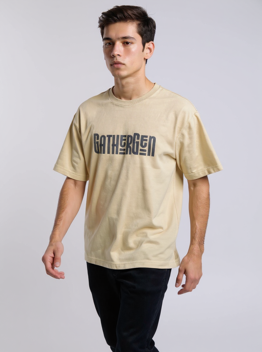 GatherGen Originals t-shirt