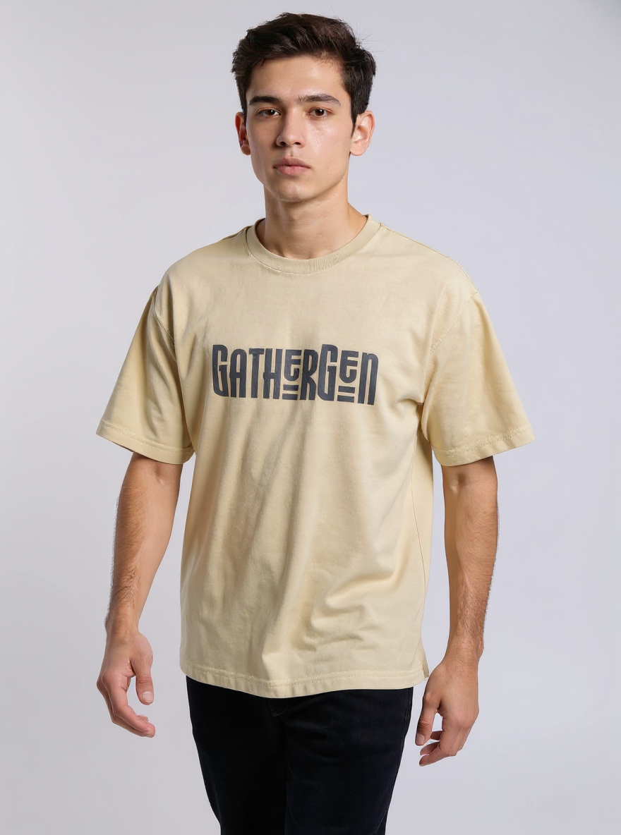 GatherGen Originals t-shirt