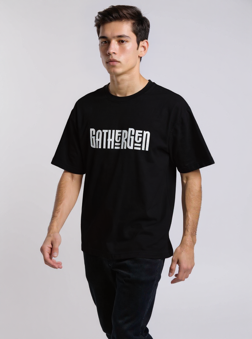 GatherGen Originals t-shirt