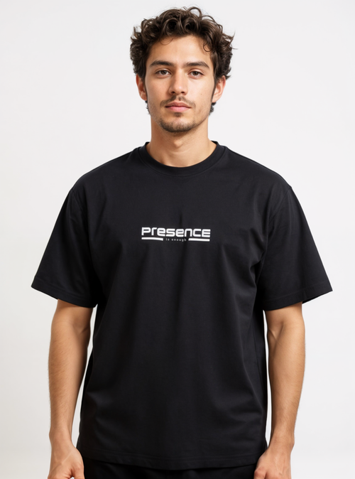 Presence Tshirt