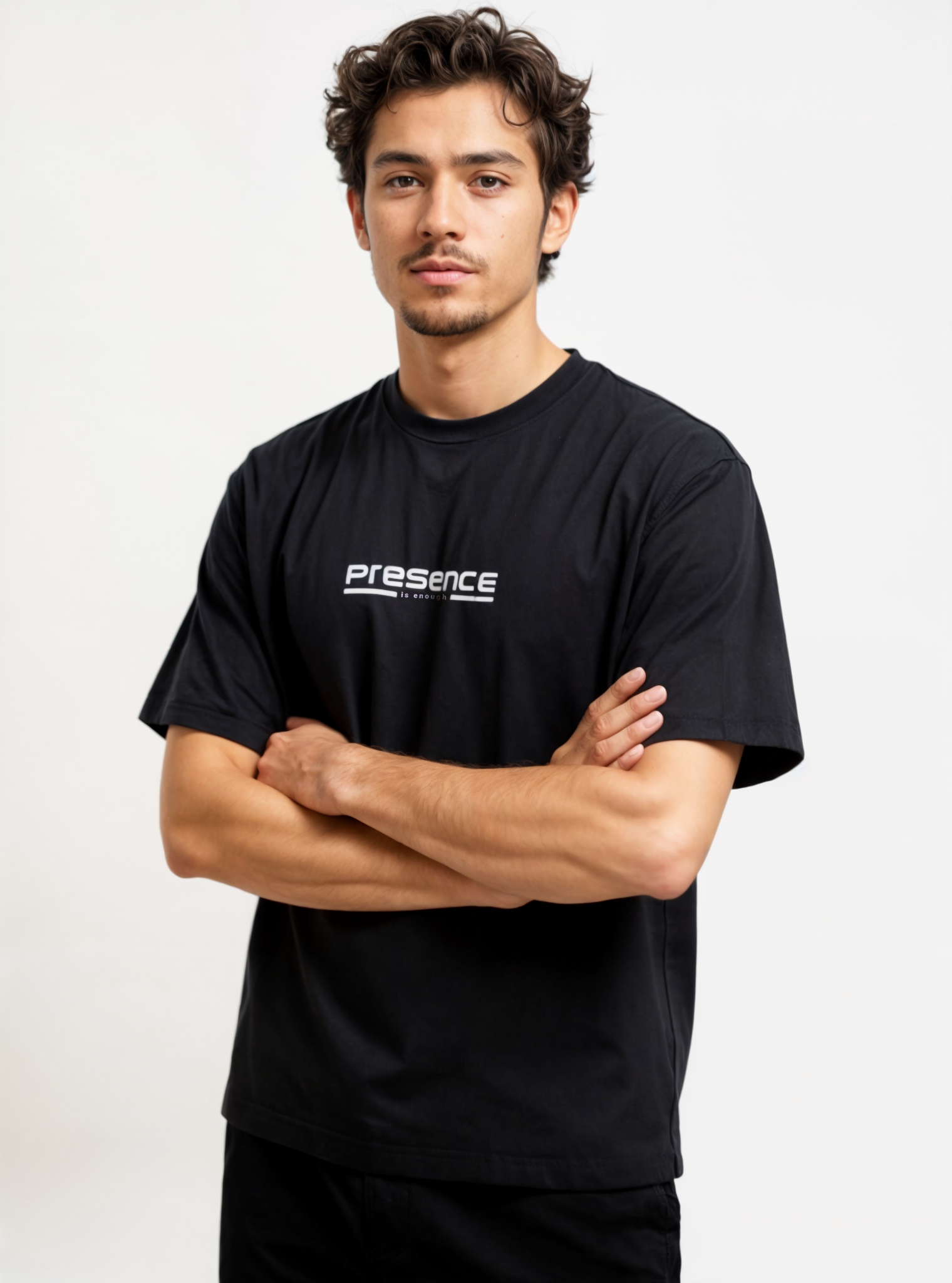 Presence Tshirt