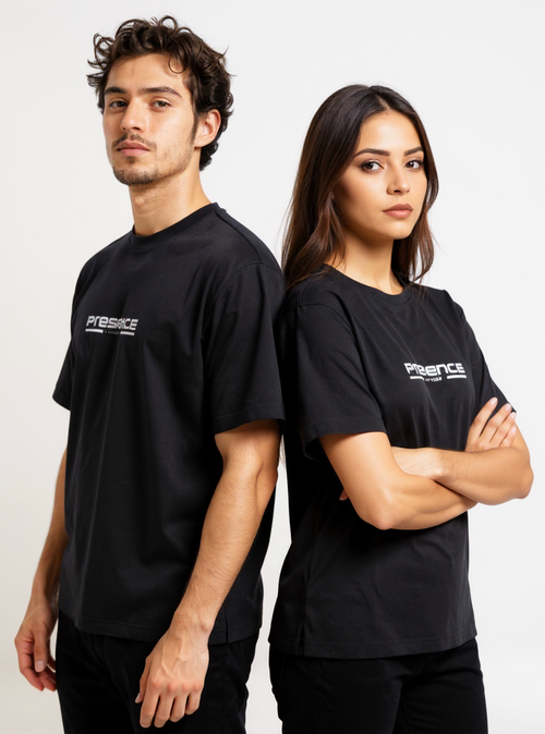 Presence Tshirt