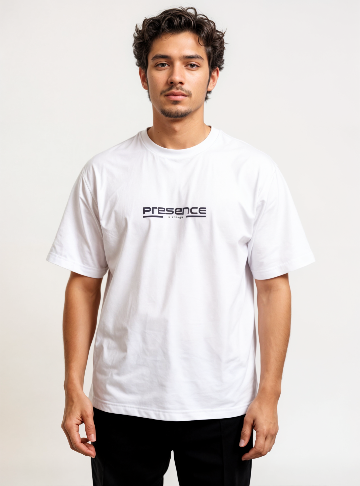 Presence Tshirt