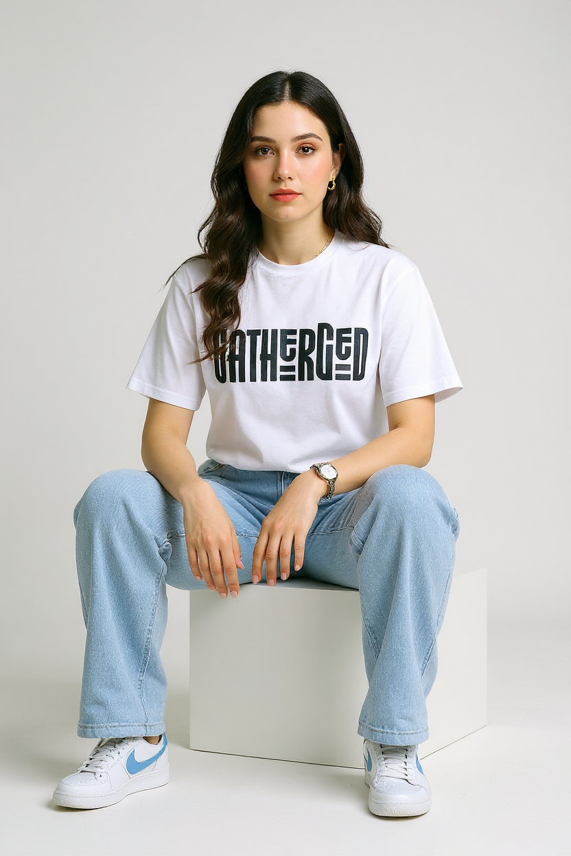 GatherGen Originals t-shirt