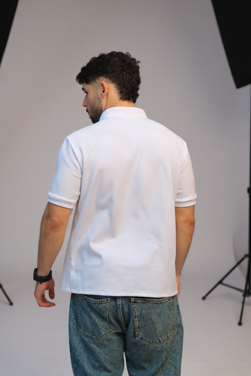 Unisex Polo T-Shirt
