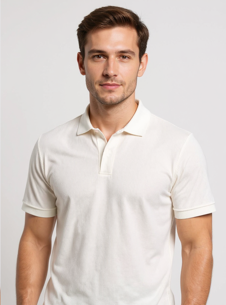 Unisex Polo T-Shirt