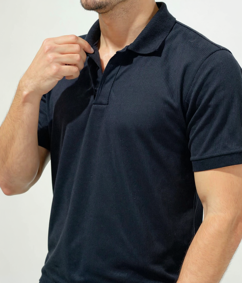 Unisex Polo T-Shirt